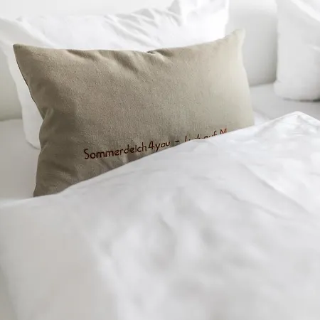 Apartment Sommerdeich4you Norderney