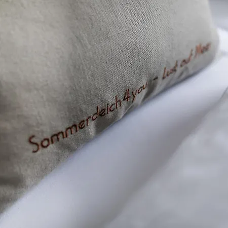Sommerdeich4you * Norderney