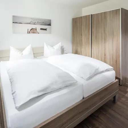 Sommerdeich4you Apartment *