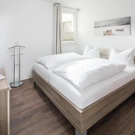 Sommerdeich4you Apartment