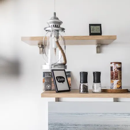 Apartment Sommerdeich4you Norderney