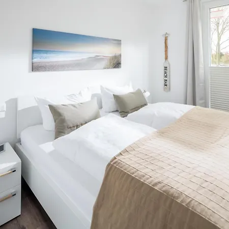 Sommerdeich4you Norderney