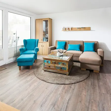Apartment Sommerdeich4you