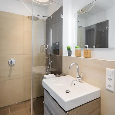 Apartment Sommerdeich4you