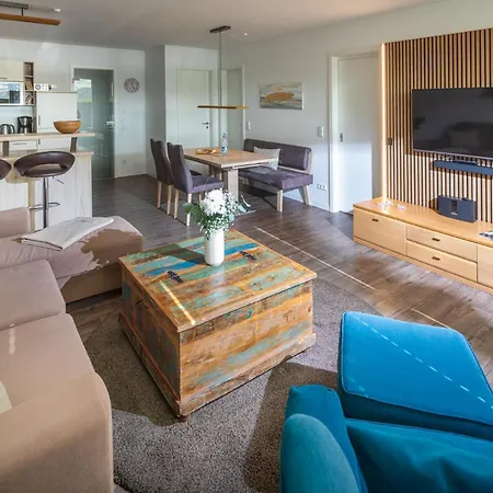 Apartment Sommerdeich4you *