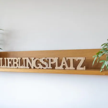 Sommerdeich4you Apartment *