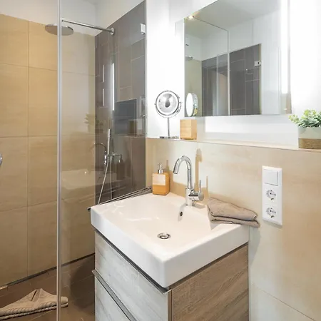 Apartment Sommerdeich4you *