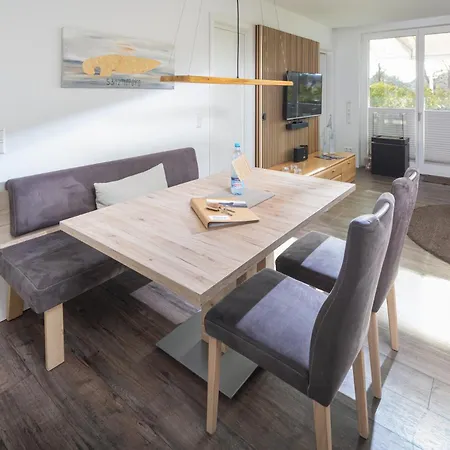 Apartman Sommerdeich4you