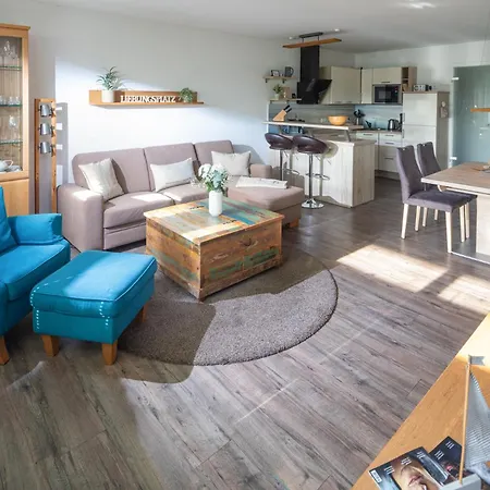 Sommerdeich4you Apartment *