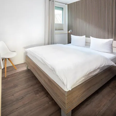 Apartman Sommerdeich4you Norderney