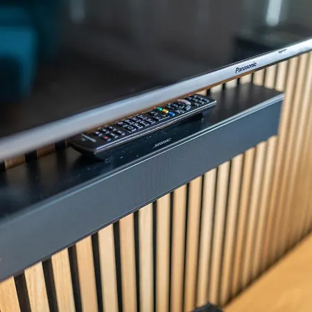 Sommerdeich4you Apartment