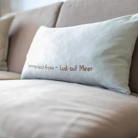 Apartman Sommerdeich4you