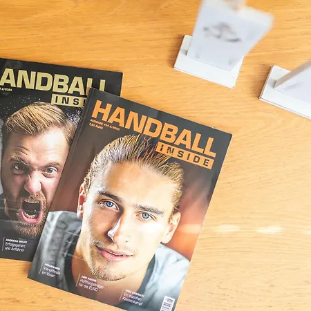 Apartman Sommerdeich4you *