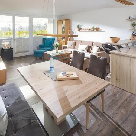 Sommerdeich4you Apartment Norderney