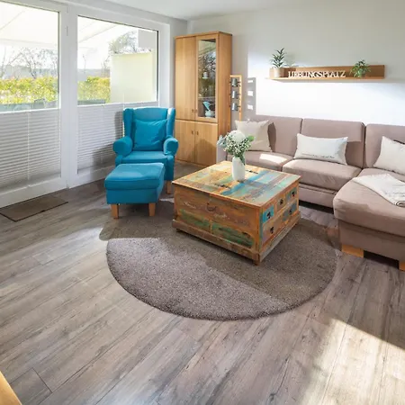 Sommerdeich4you Apartment