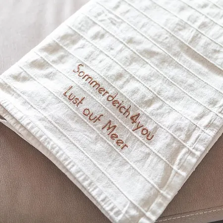 Sommerdeich4you Apartment *