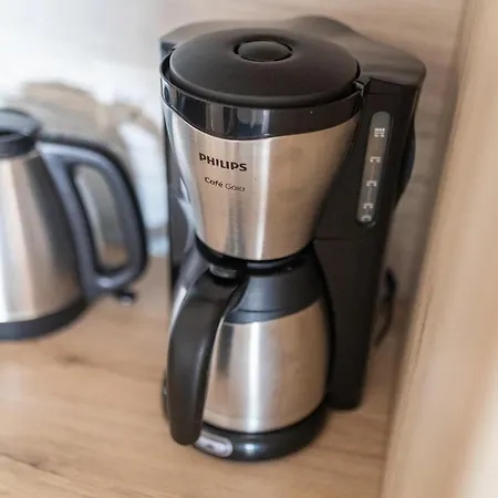 Apartment Sommerdeich4you