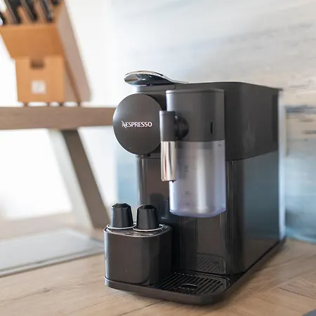 Sommerdeich4you Apartment *