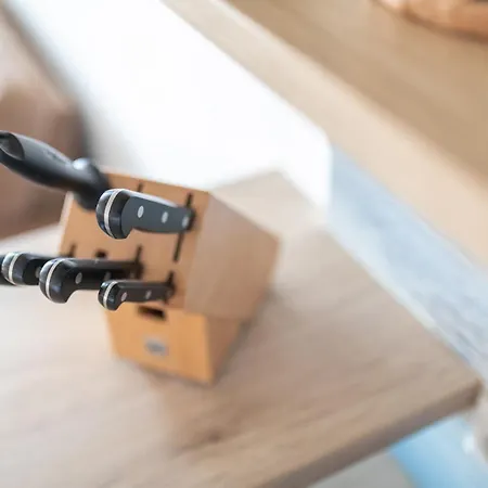 Sommerdeich4you Apartman Norderney